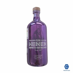 Henen Thai Dry Gin 500 cc