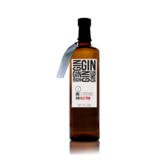 In Extremis Old Tom Gin 500 cc