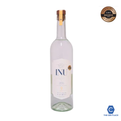 INU Jazmin Gin 750 cc - comprar online
