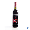 La Fuerza Vermouth Rojo 750 cc
