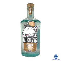 Lokovik Gin Criollo 700 cc