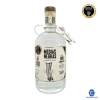 Medias Negras London Dry Gin 750 cc