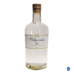 Melquiades Gin N2 - 750 cc
