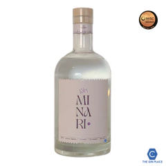 Minari Lavanda Gin 750 cc