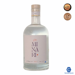 Minari Naranja Gin 750 cc