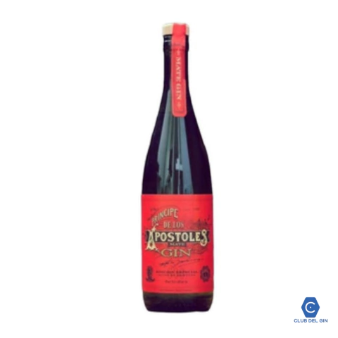 Principe de los Apostoles Gin 750 cc Ed Especial