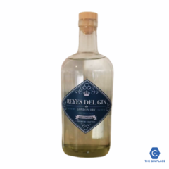 Reyes del Gin London Dry 750 cc