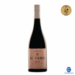 Vermouth Il Tano Rosé