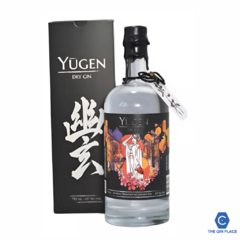 Yugen Dry Gin 750 cc en internet