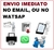 Catálogo de peças 6148 6161 Fast Riser case plantadeira na internet