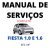Esquema Eletrico Fiesta 1.0e 1.6 zetec rocan