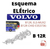 Volvo Esquema Elétrico B12r Pdf