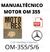 Manual Reparação Técnico Motor 355 / 5 / 6