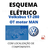 Esquema Elétrico Volksbus 17-280 Ot Motor Man Volkswagen