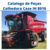 Catalogo de Peças Colhedora Case IH 8010