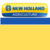 Imagem do Catálogo de peças New Holland serie 30 - 7630 - 7830 - 8030