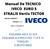 Manual De Tecnico Iveco Motor F 1 C Euro 5