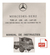 Manual De Proprietario Mercedes Benz Lp Lpk Lps Lap 321