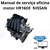 Manual de serviço oficina motor HR16DE NISSAN