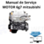 Manual de Serviço MOTOR 6g7 mitsubishi