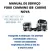 Manual De Serviço + Esquema Elétrico caminhao Ford cargo Cummins Isb