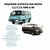 Manual De Serviços Kia Besta 1998 2.7 - ingles - comprar online