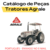 Catálogo de Peças 5075.4 e 5085.4 caixa antiga