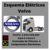 Diagramas Esquemas Elétricos Volvo Fh4 540 2015-2019
