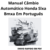 Manual Câmbio Automático Honda Slxa Bmxa Em Português