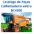 Catálogo de Peças Colheitadeira valtra BC4500