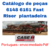 Catálogo de peças 6148 6161 Fast Riser case plantadeira