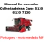 Manual De operador Colheitadeiras Case 5130 6130 7130
