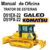 Manual de Oficina D51EX-22 D51PX-22 komatsu
