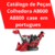 Catálogo de Peças Colhedora A8000 - A8800 case em portugues - 2015