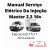 ESQUEMA MASTER DUCATO JUMPER BOXER 2 3 EURO 5 EM DIANTE