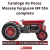 Catalogo de pecas massey ferguson MF 55x completo