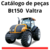 bt150 Catalogo de Pecas Bt150