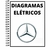 Esquema Elétrico Mercedes Benz Chassis Onibus 1113 115 1315 1318 1418 1520 na internet