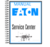Manual caixa de cambio FS Series EATON