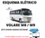 Esquema Eletrico VOLARE W8 / W9 / WL Motor Cummins ISF 3.8l Euro V - Sistema SCR Bosch