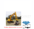 Manual De OPERAÇÃO PC138US - 10 / PC138USLC - 10 ESCAVADORA HIDRÁULICA KOMATSU