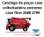 Catalogo de peças case colheitadeira extreme case flow 2688 2799
