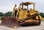 Catálogo de peças D8L cat caterpillar POWER SHIFIT
