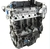 Manual Motor Duratorq 2.2 Montagem