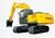CATALOGO DE PEÇAS JCB js200 - com motor-isuzu