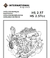 CATALOGO DE PECAS mAXION MOTOR HS 2.5