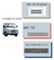 Esquema Elétrico Iveco Daily E Chicotes S2007 2006 A 2011