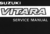 Manual de Serviço Suzuki Vitara JX - JLX 1988 1998 Manual (inglês) - comprar online