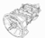Manual caixa de mudanças zf 9 s-1110 9s1110 vw
