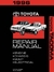 Manual service toyota tacoma Manual de serviço